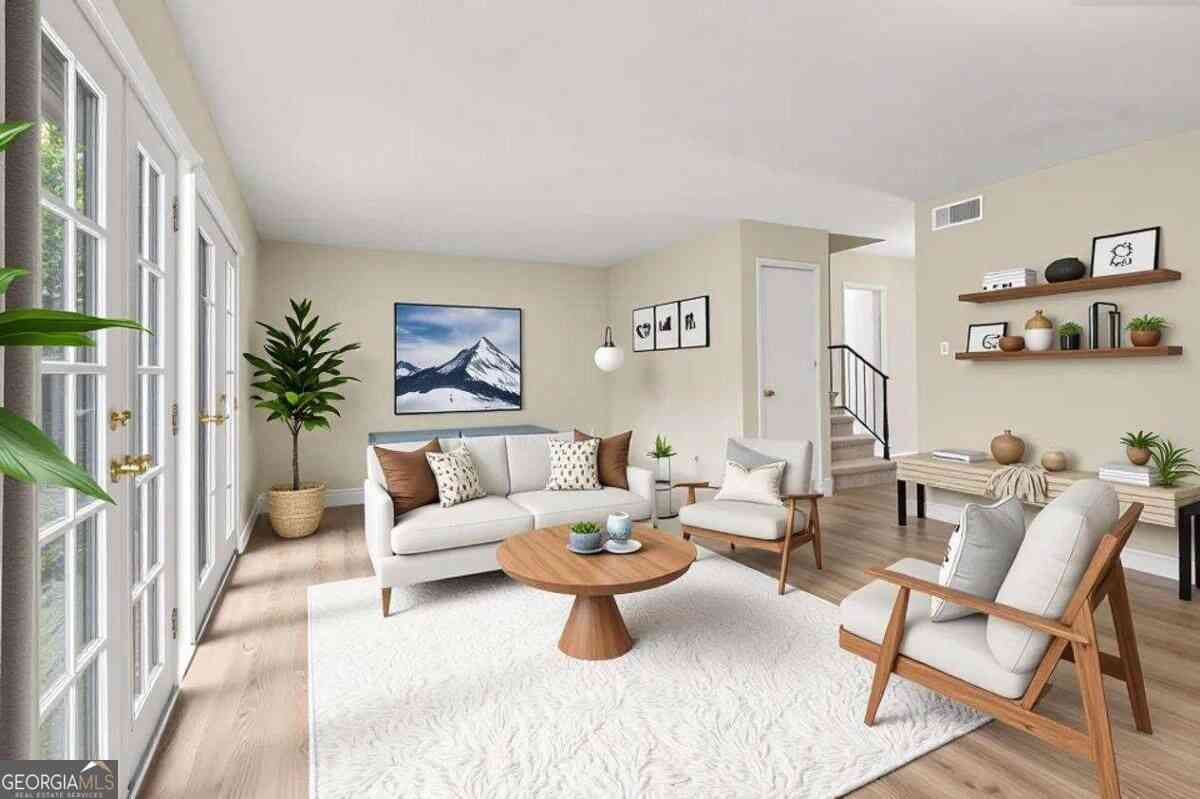 Condo For Sale - 3312 Northcrest Road #C<br/> Atlanta, GA 30340