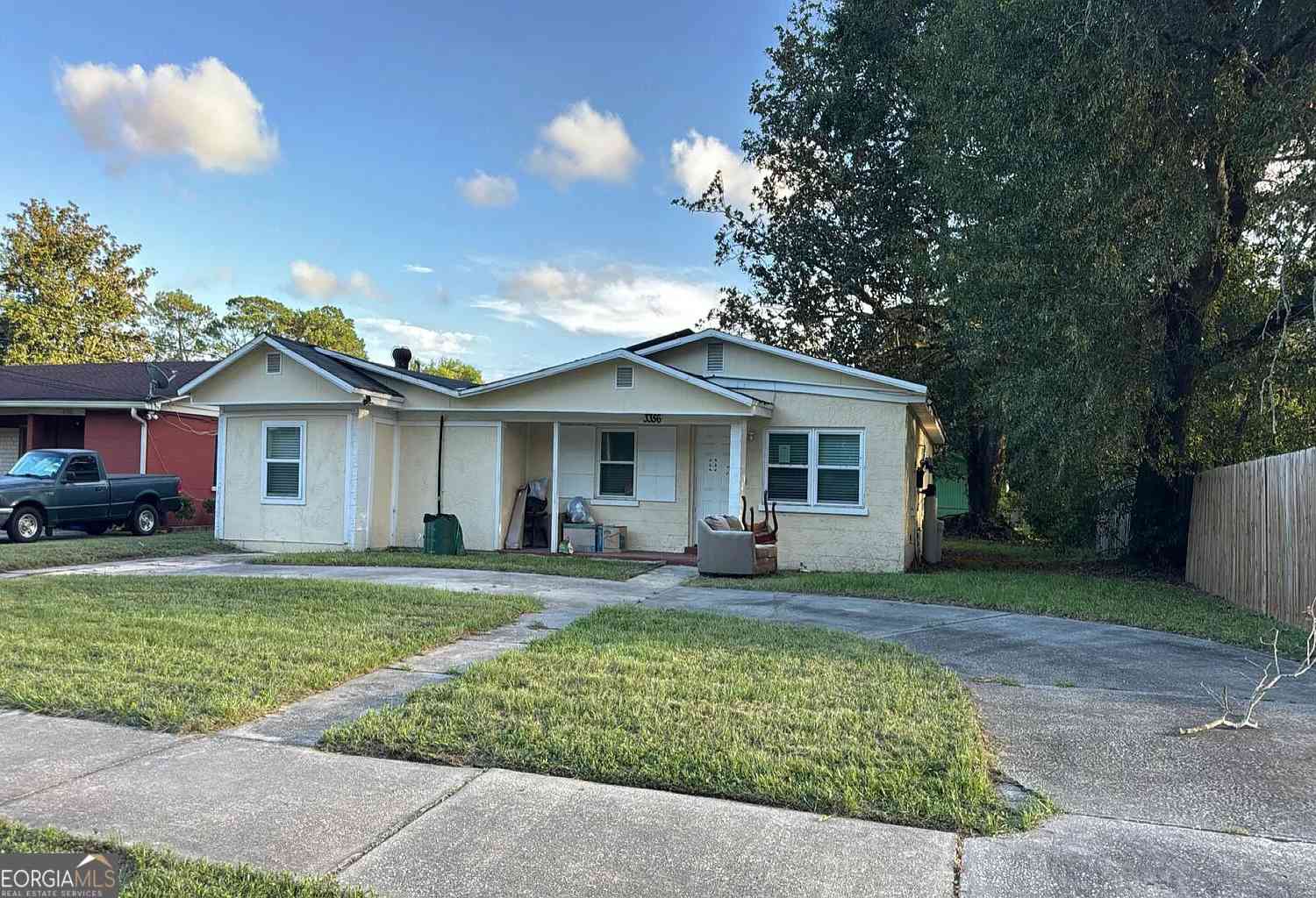 Homes For Sale - 3356 Ardisia Road N<br/> Jacksonville, FL 32209