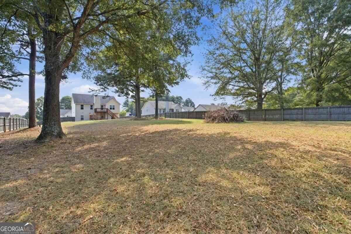 Homes For Sale - 50 Ferguson Drive<br/> Bartow County, Euharlee, GA 30145
