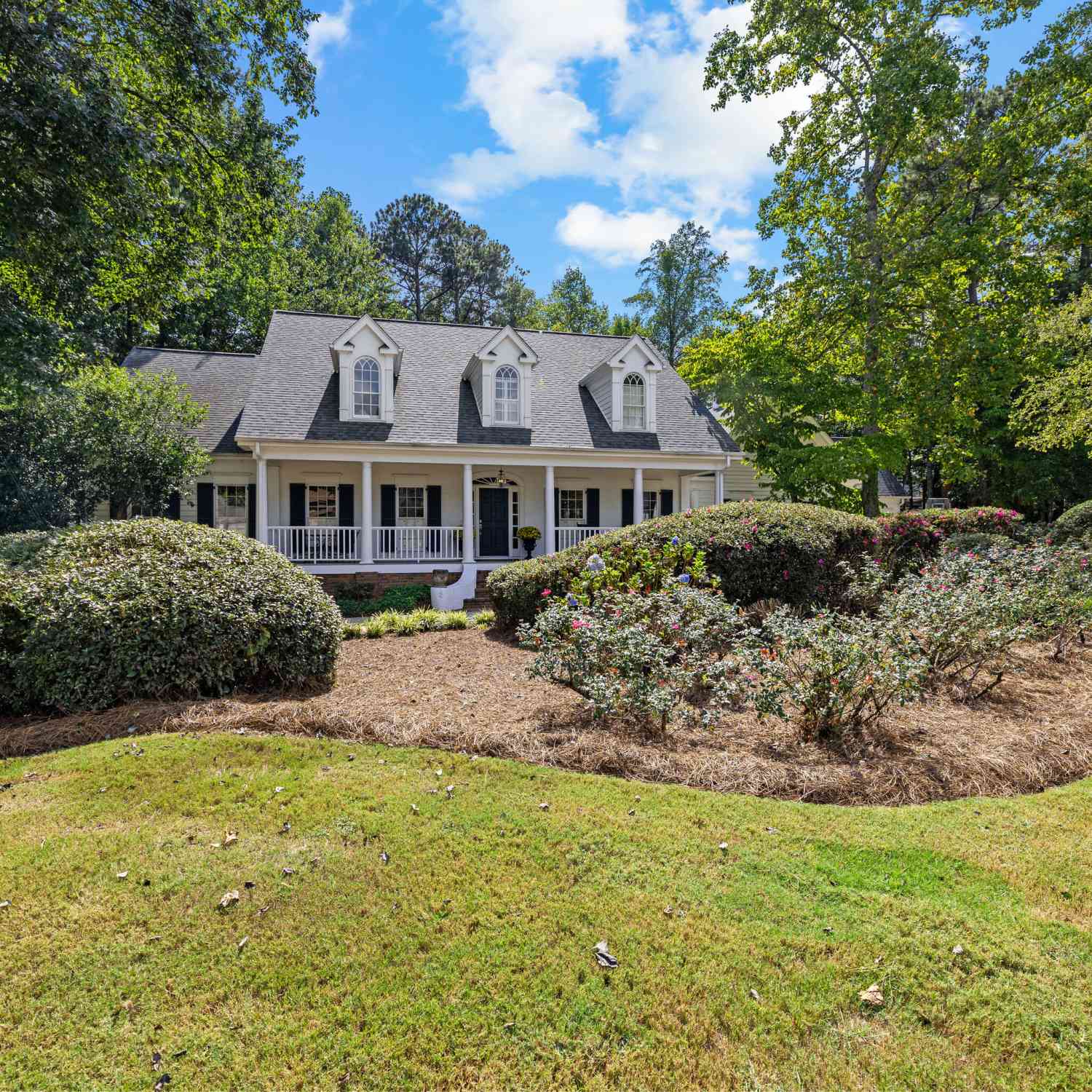 Homes For Sale - 65 Highlands Point<br/> Newnan, GA 30265