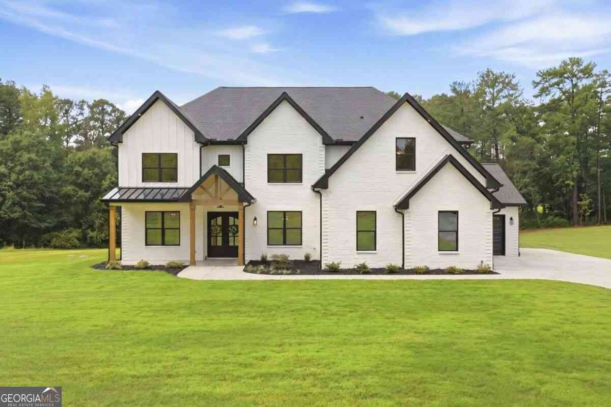 Homes For Sale - 2087 Creek Nation Road<br/> Jefferson, GA 30549