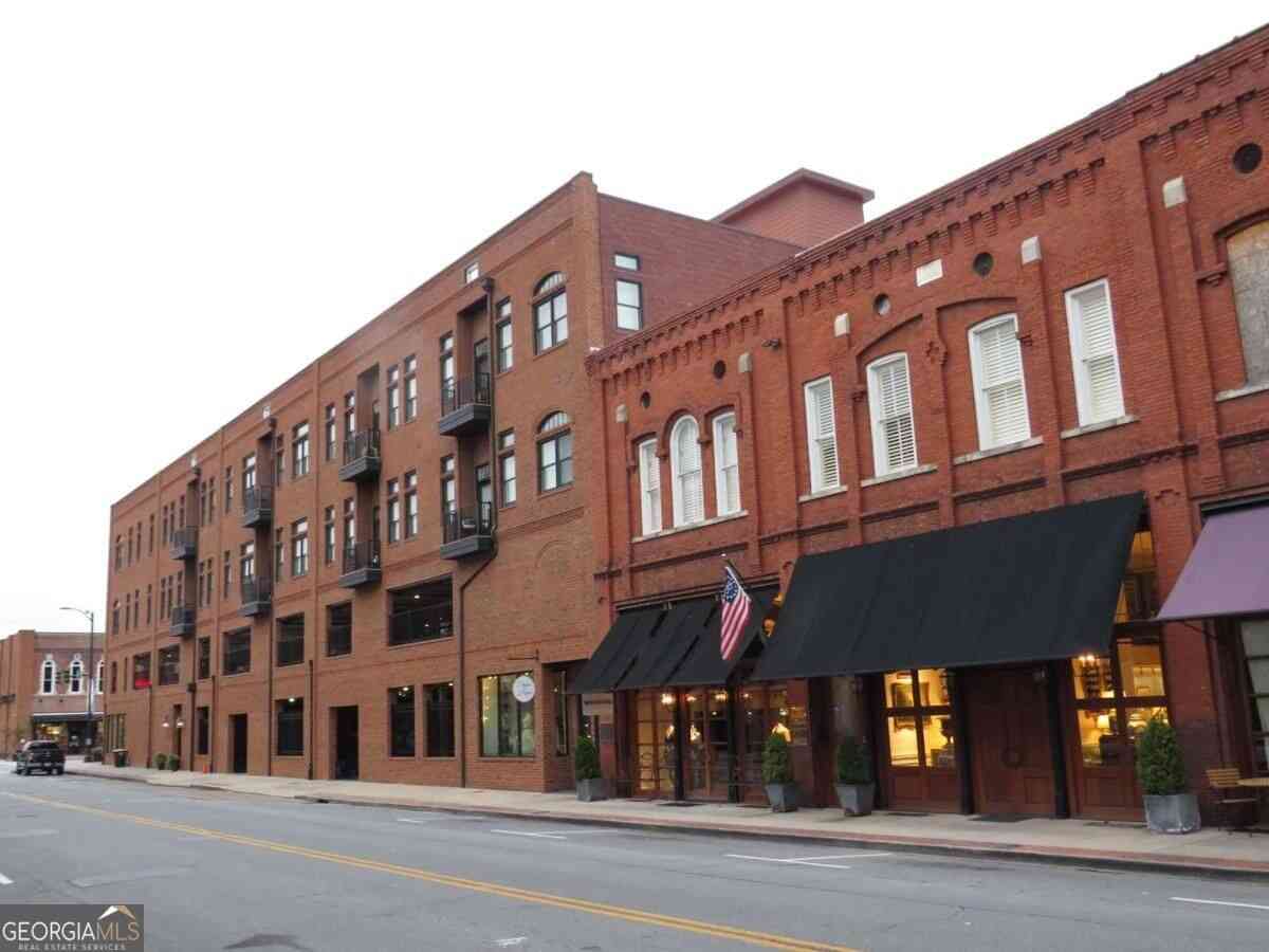 Condo For Sale - 1 E 3rd Avenue #402<br/> Floyd County, Rome, GA 30161