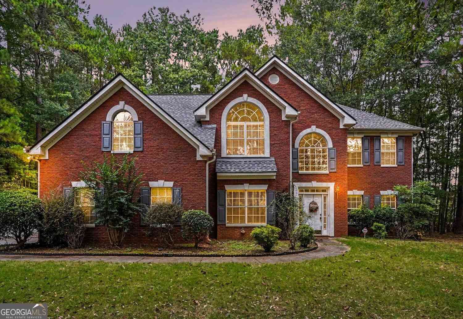 Homes For Sale - 171 Wilson Drive<br/> McDonough, GA 30252
