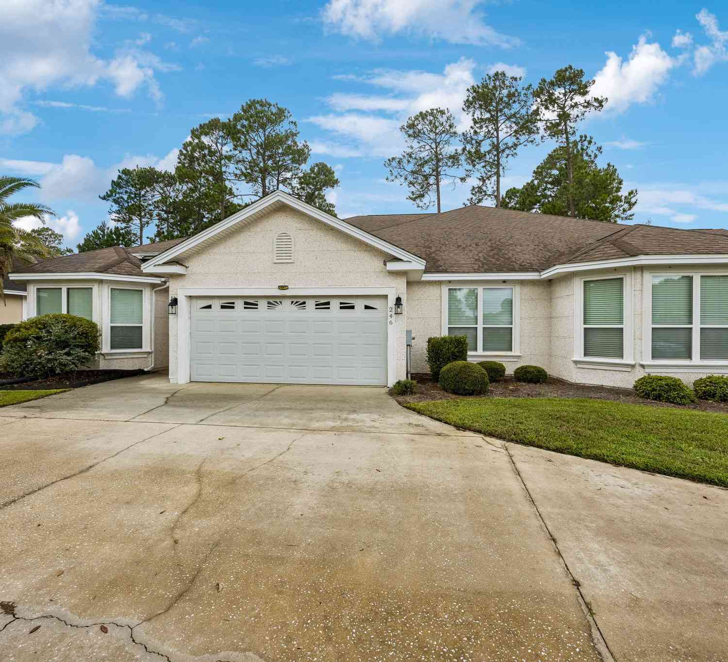 Homes For Sale - 246 Laurel Landing Boulevard<br/> Kingsland, GA 31548