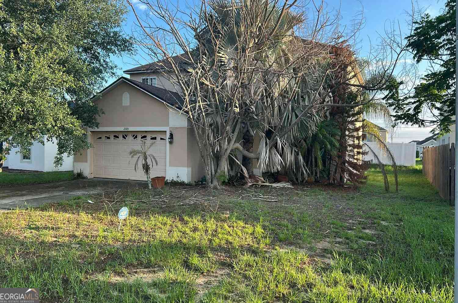Homes For Sale - 2305 Rio Grande Forest Lane<br/> Poinciana, FL 34759