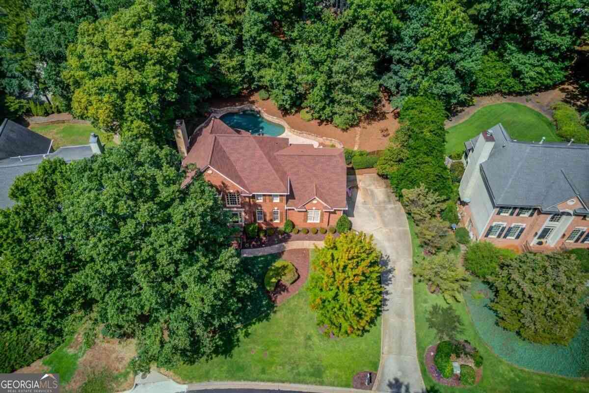 Homes For Sale - 775 Woodrow Drive<br/> Lawrenceville, GA 30043