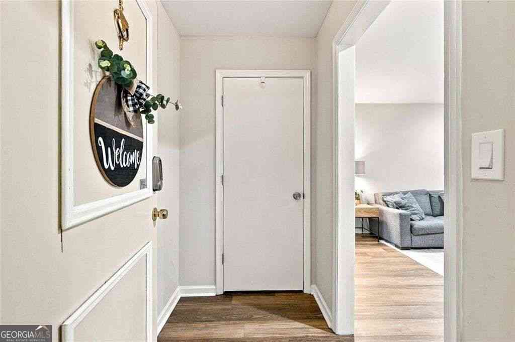 Condo For Sale - 6851 Roswell Road #Q-15<br/> Sandy Springs, GA 30328