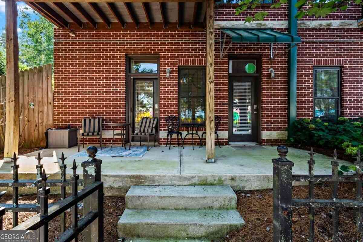 Condo For Sale - 791 Wylie Street SE #1011<br/> Atlanta, GA 30316