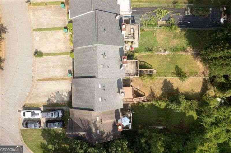 Townhouse For Sale - 1002 Westfield Trace SE<br/> Smyrna, GA 30082