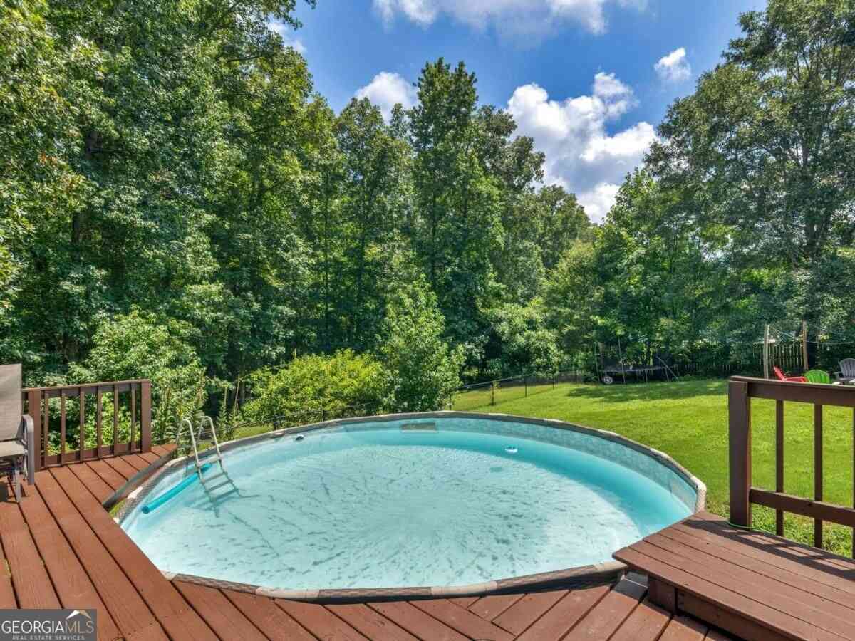 Homes For Sale - 545 Barhams Ridge Drive<br/> Mcdonough, GA 30252