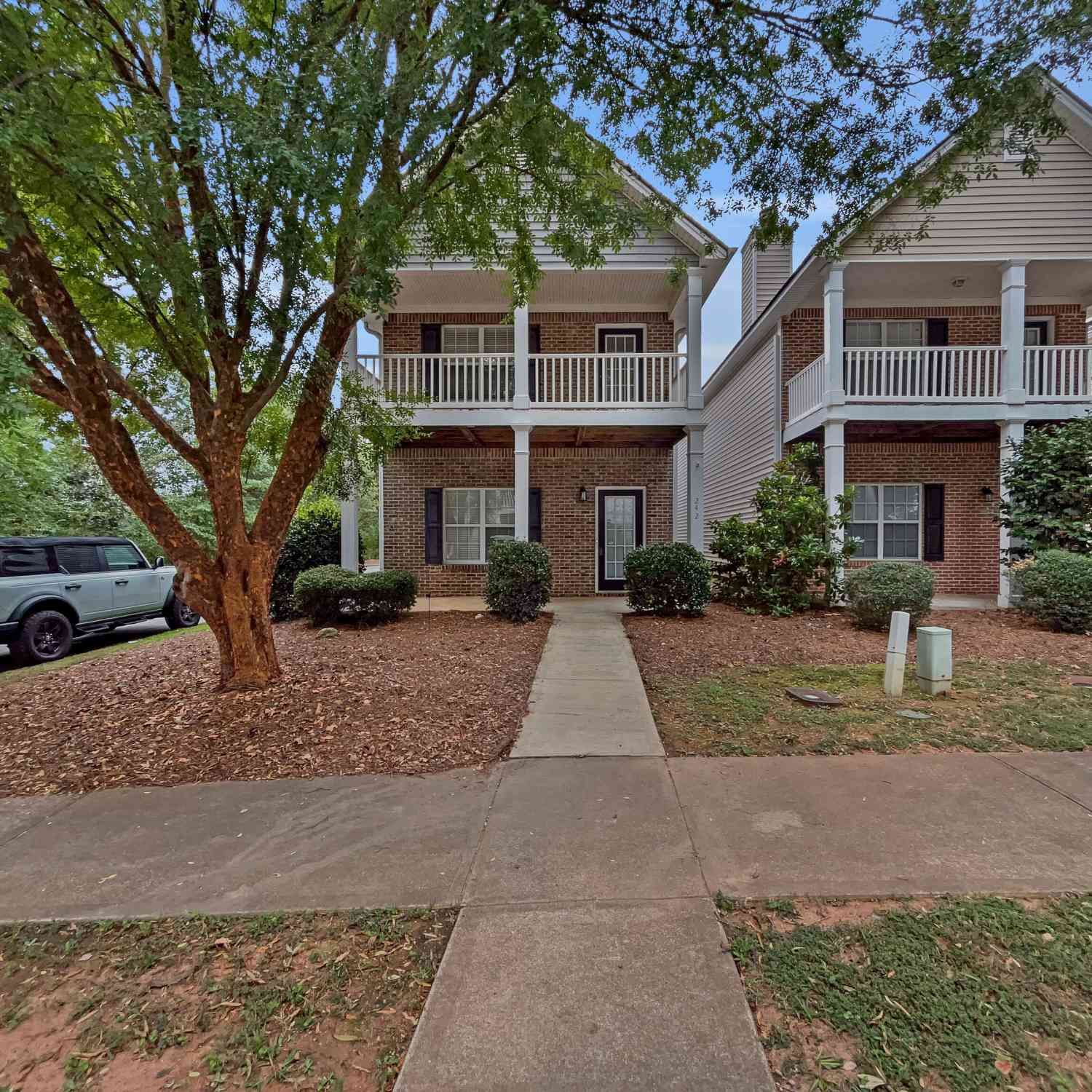 Homes For Sale - 242 Wiltshire Drive<br/> Athens, GA 30605