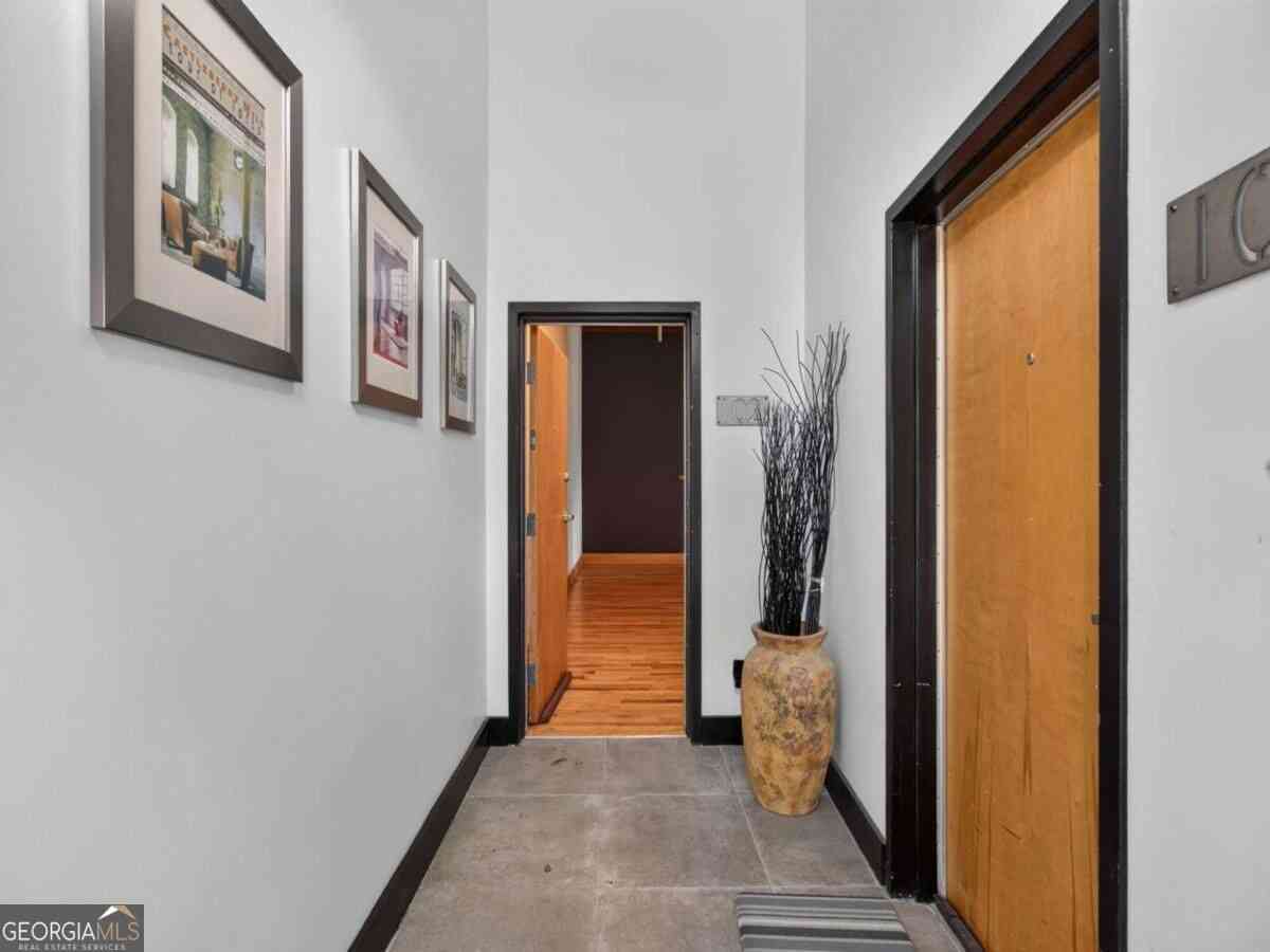Condo For Sale - 267 Peters Street SW #102<br/> Atlanta, GA 30313