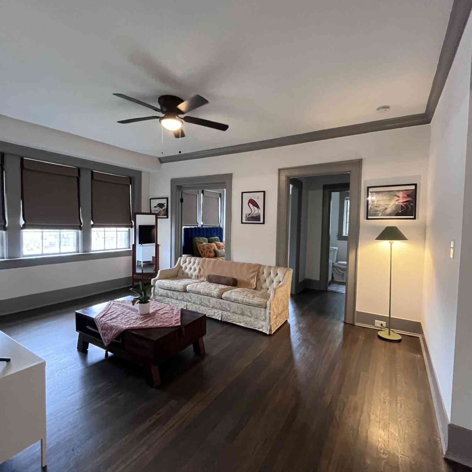 Condo For Sale - 1189 Mclendon Avenue NE #5<br/> Atlanta, GA 30307