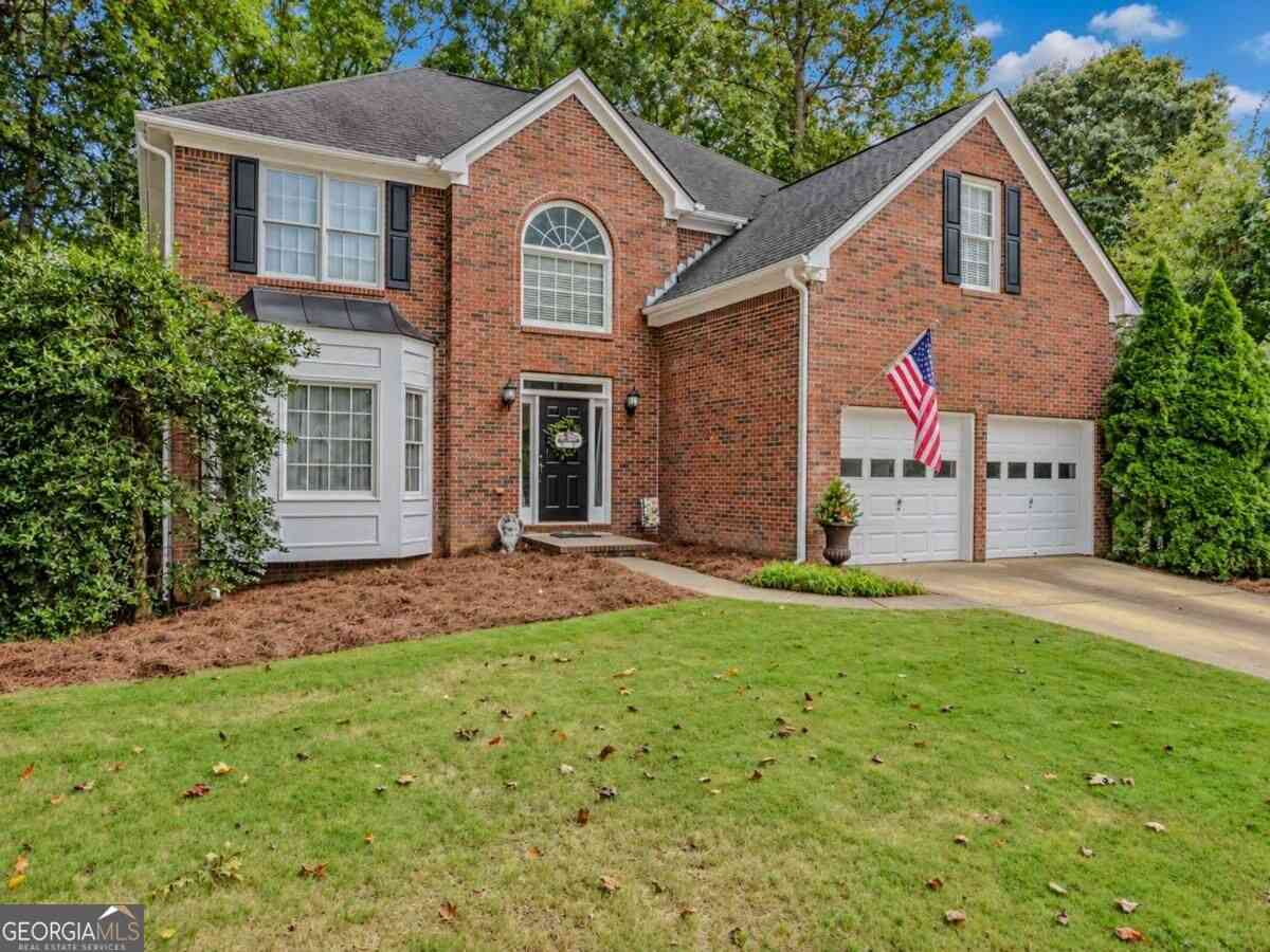 Homes For Sale - 973 Brookgreen Place<br/> Lawrenceville, GA 30043