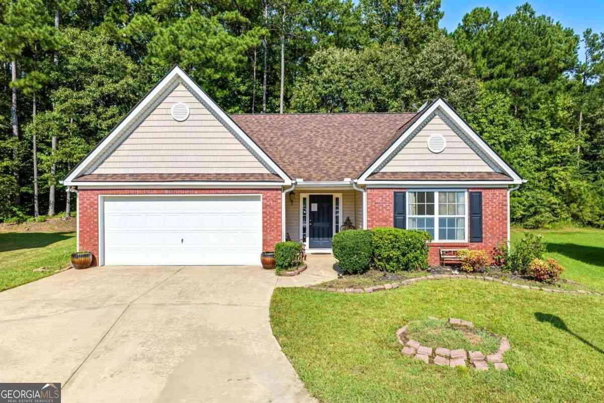 Homes For Sale - 106 Jack Court<br/> Dallas, GA 30157
