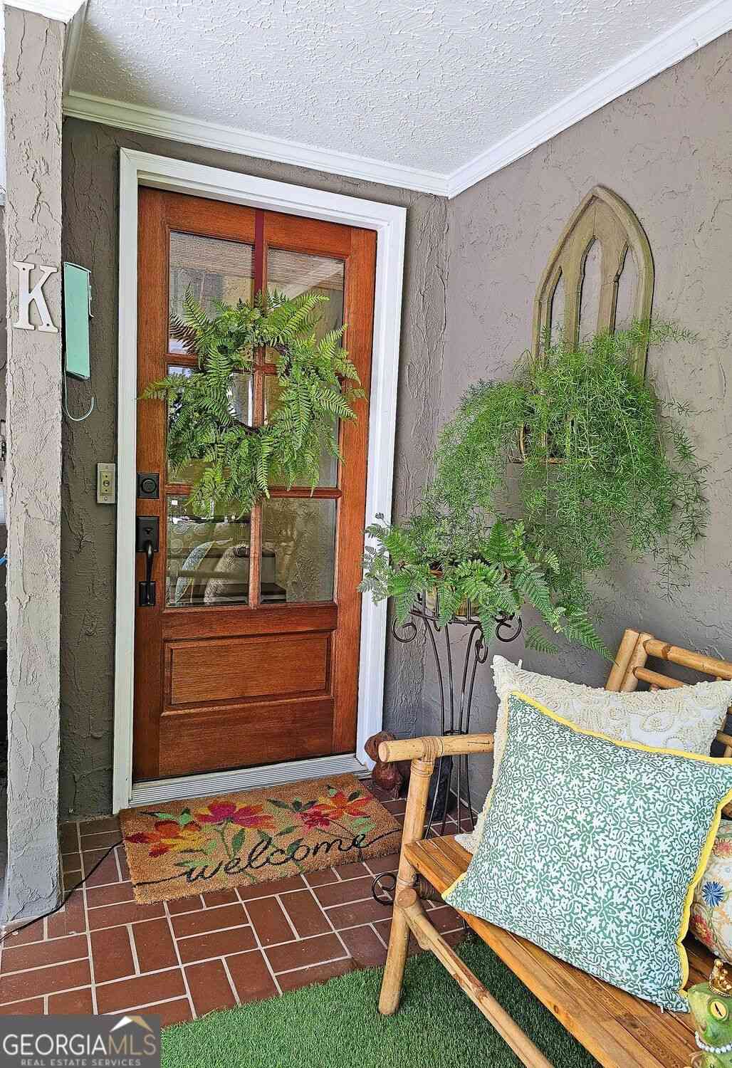 Condo For Sale - 510 E Ponce De Leon Avenue #K<br/> Decatur, GA 30030