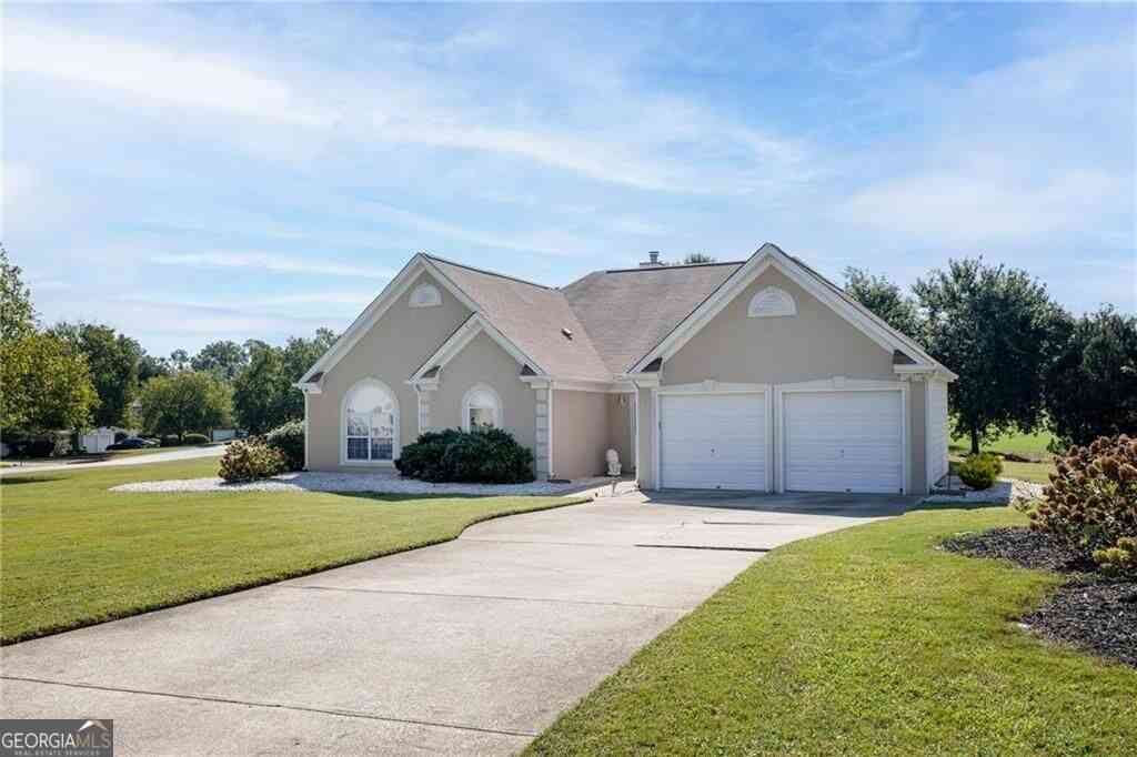 Homes For Sale - 19 Meadow Crest Court<br/> Powder Springs, GA 30127
