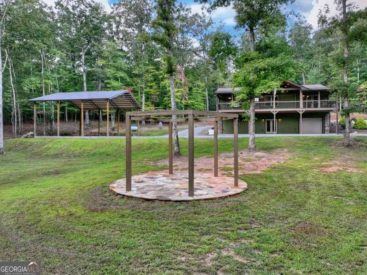 Homes For Sale - 185 Pine Lane #5,6,7<br/> Mineral Bluff, GA 30559