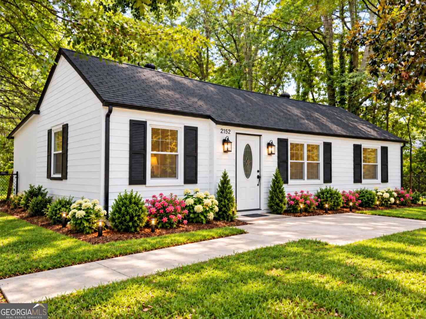 Homes For Sale - 2152 Wesley Chapel Road<br/> Decatur, GA 30035