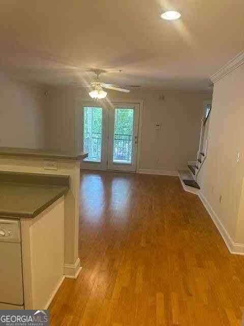 Condo For Sale - 1035 Barnett Shoals Road #924<br/> Athens, GA 30605