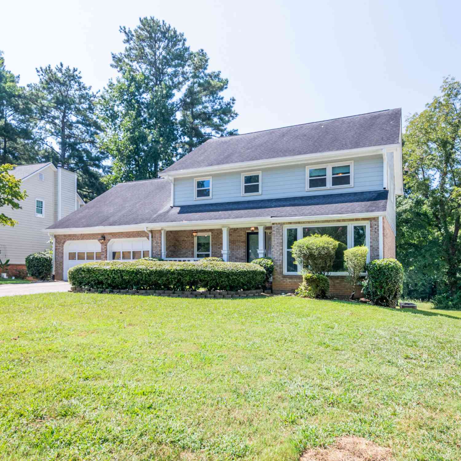 Homes For Sale - 1276 Golf Link Drive<br/> Stone Mountain, GA 30088