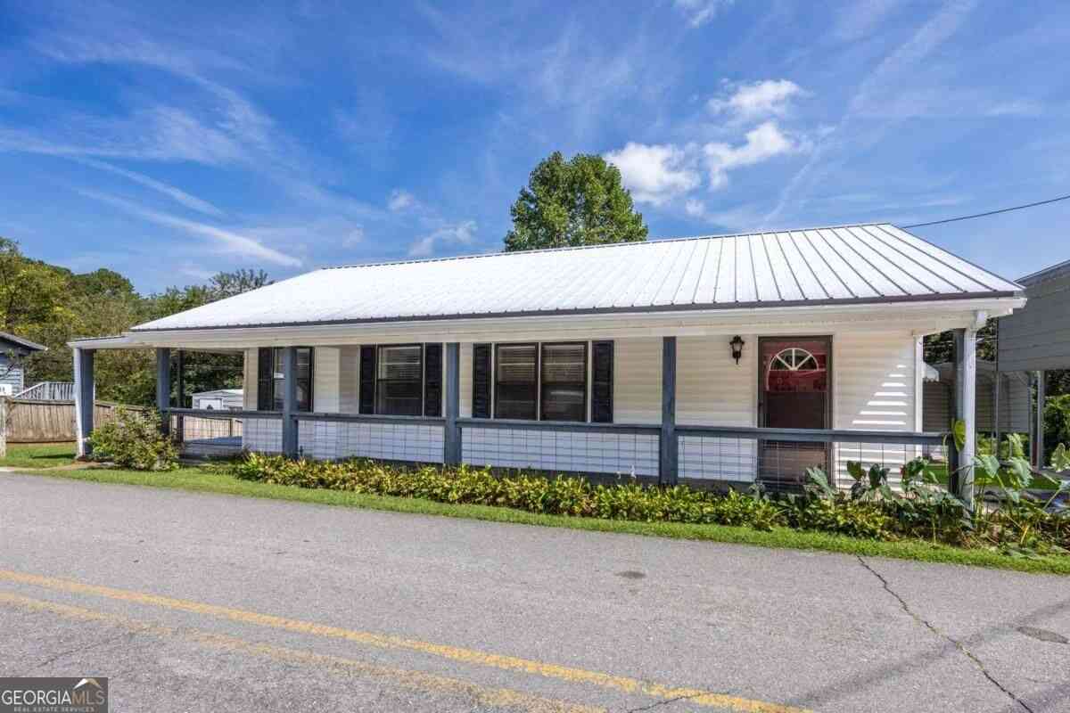 Homes For Sale - 65 Lucille Avenue<br/> Gilmer County, Ellijay, GA 30540