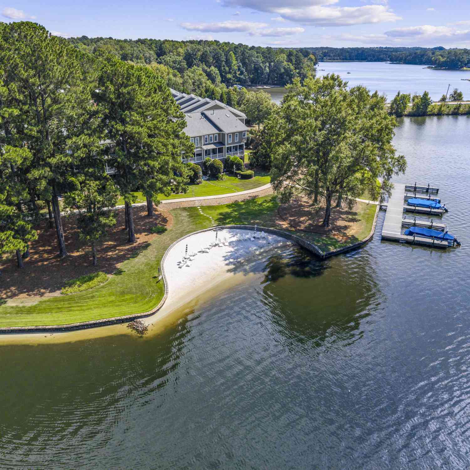 Condo For Sale - 905 Greensboro Road #103<br/> Eatonton, GA 31024