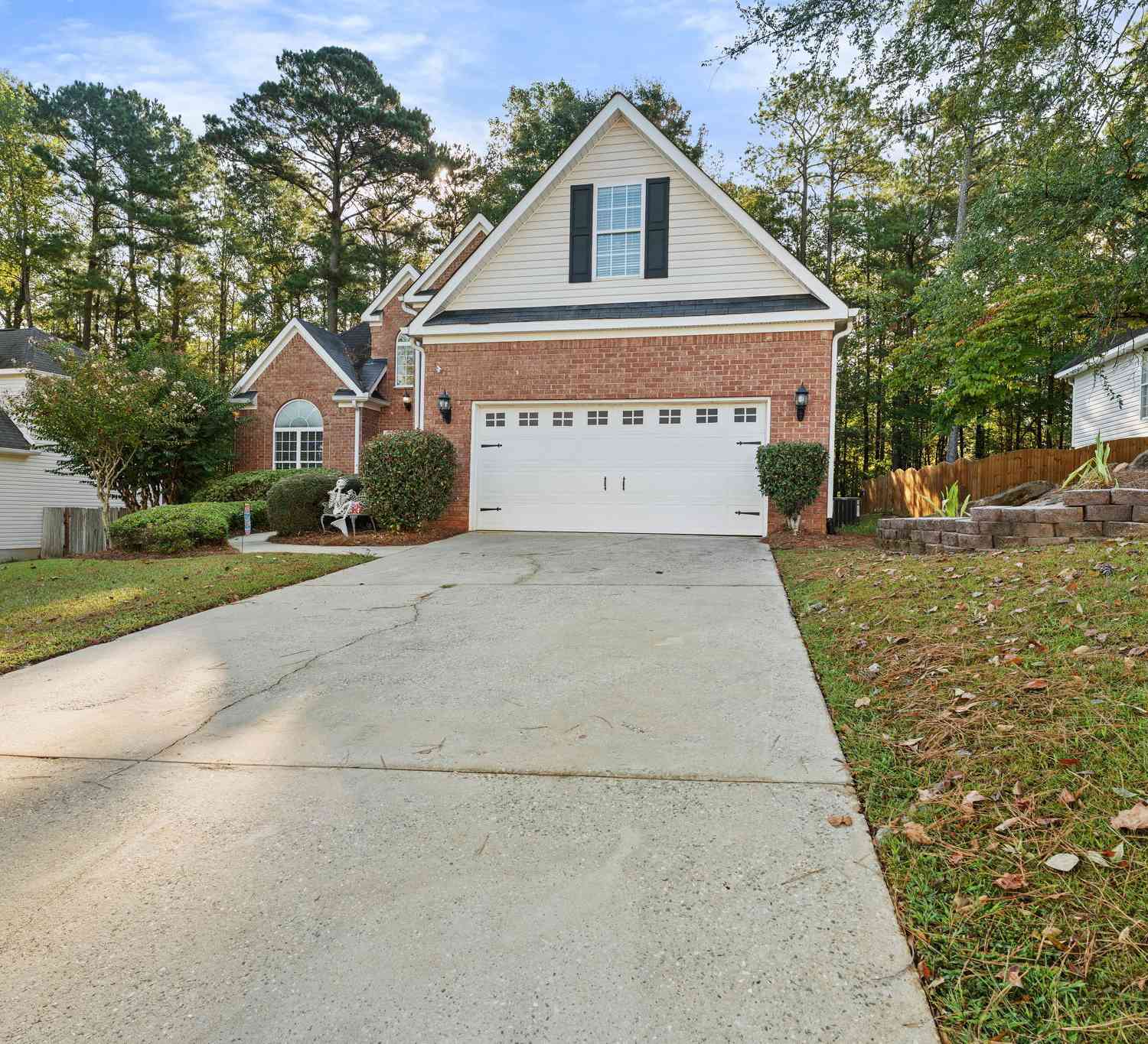 Homes For Sale - 128 Brookefield Drive<br/> Bibb County, Macon, GA 31210
