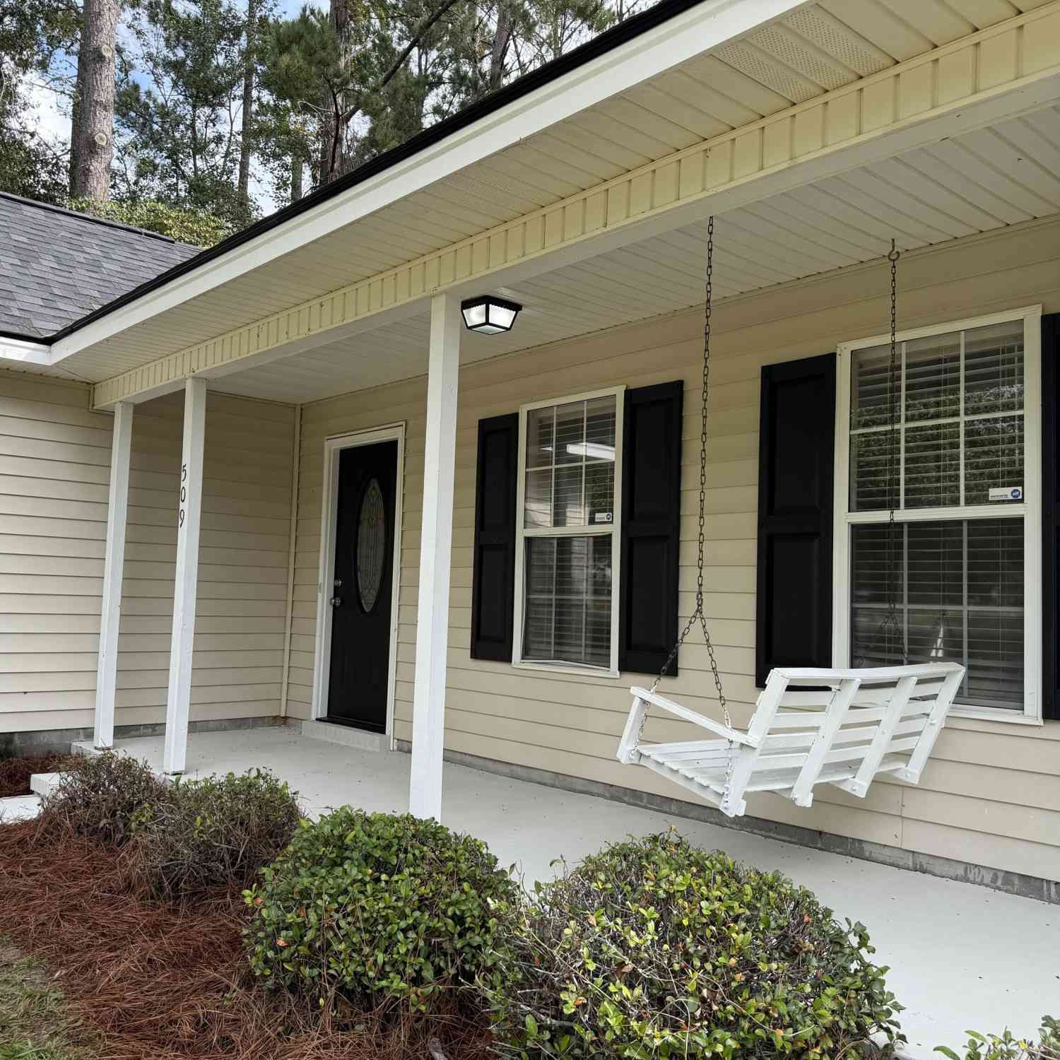 Homes For Sale - 509 Carriage Lane<br/> Statesboro, GA 30458