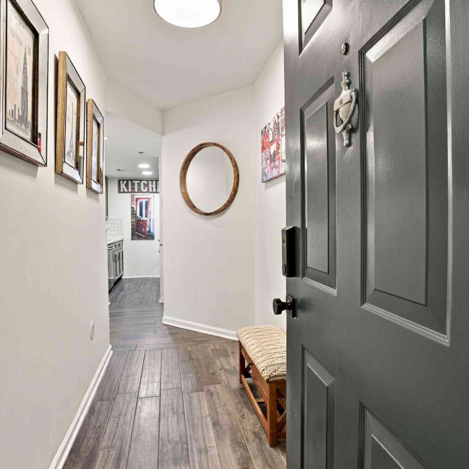 Condo For Sale - 1280 W Peachtree Street NW #APT 812<br/> Atlanta, GA 30309