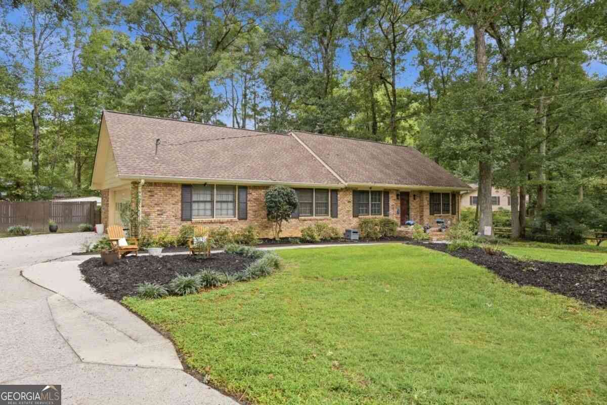 Homes For Sale - 2155 Vine Street<br/> Snellville, GA 30078