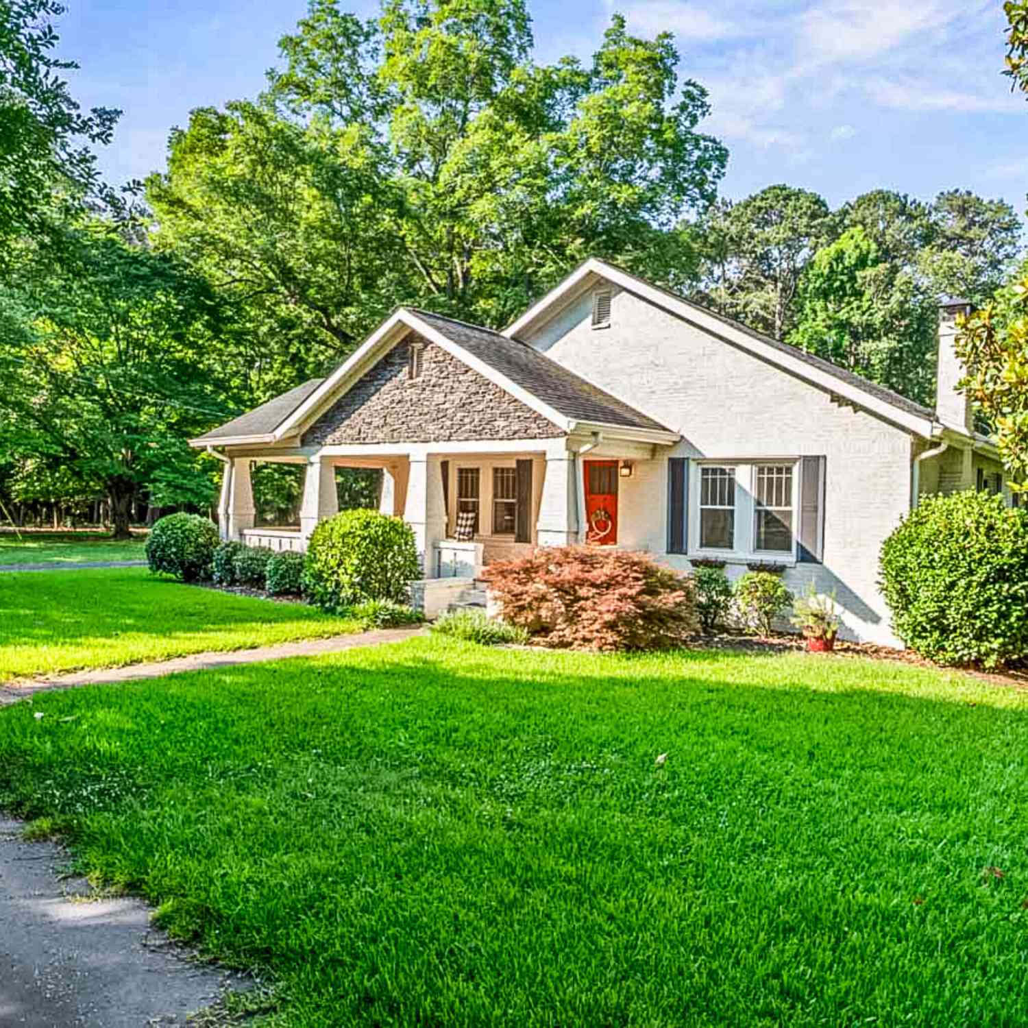 Homes For Sale - 1608 Kelleytown Road<br/> Henry County, McDonough, GA 30252