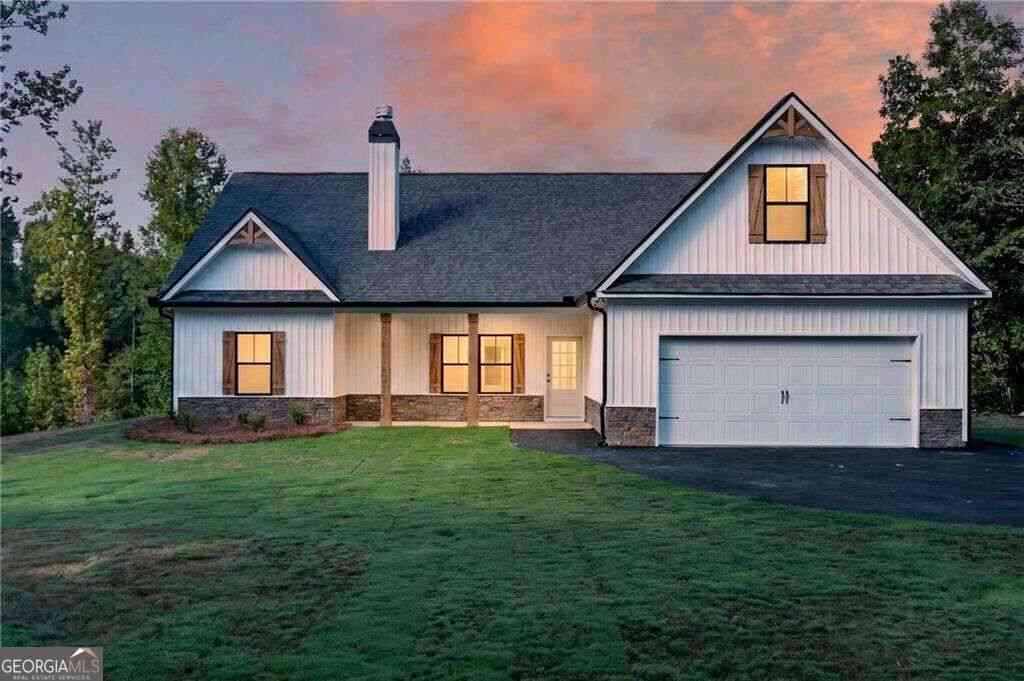 Homes For Sale - 382 Pleasant Hill Road<br/> Rockmart, GA 30153