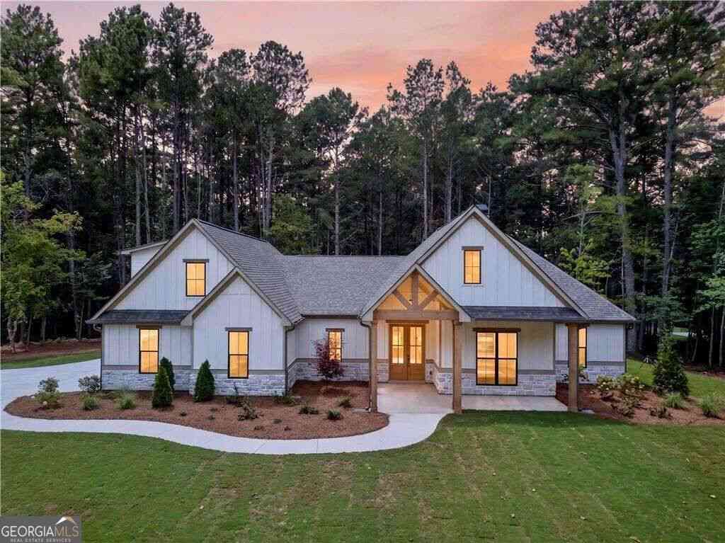 Homes For Sale - 7704 Georgia Highway 100<br/> Haralson County, Buchanan, GA 30113