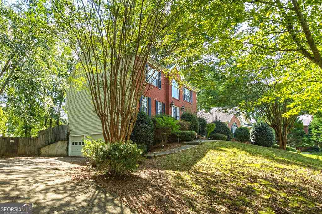 Homes For Sale - 4957 Heritage Crossing Drive SW<br/> Powder Springs, GA 30127