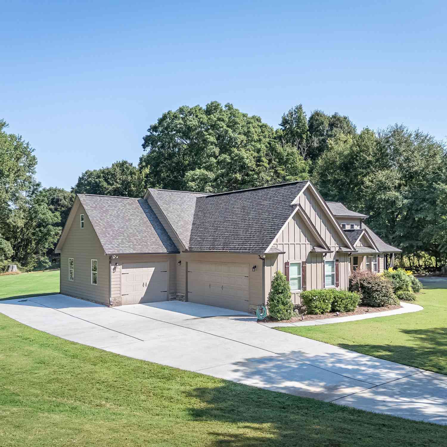 Homes For Sale - 60 Eskew Road<br/> McDonough, GA 30252