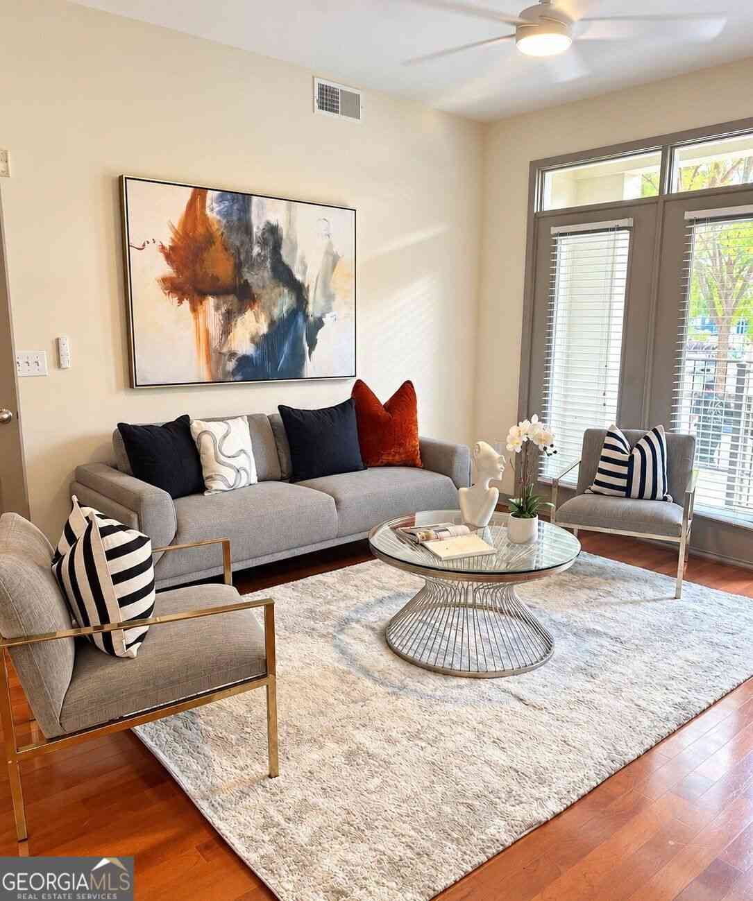 Condo For Sale - 390 17th Street NW #2028<br/> Atlanta, GA 30363