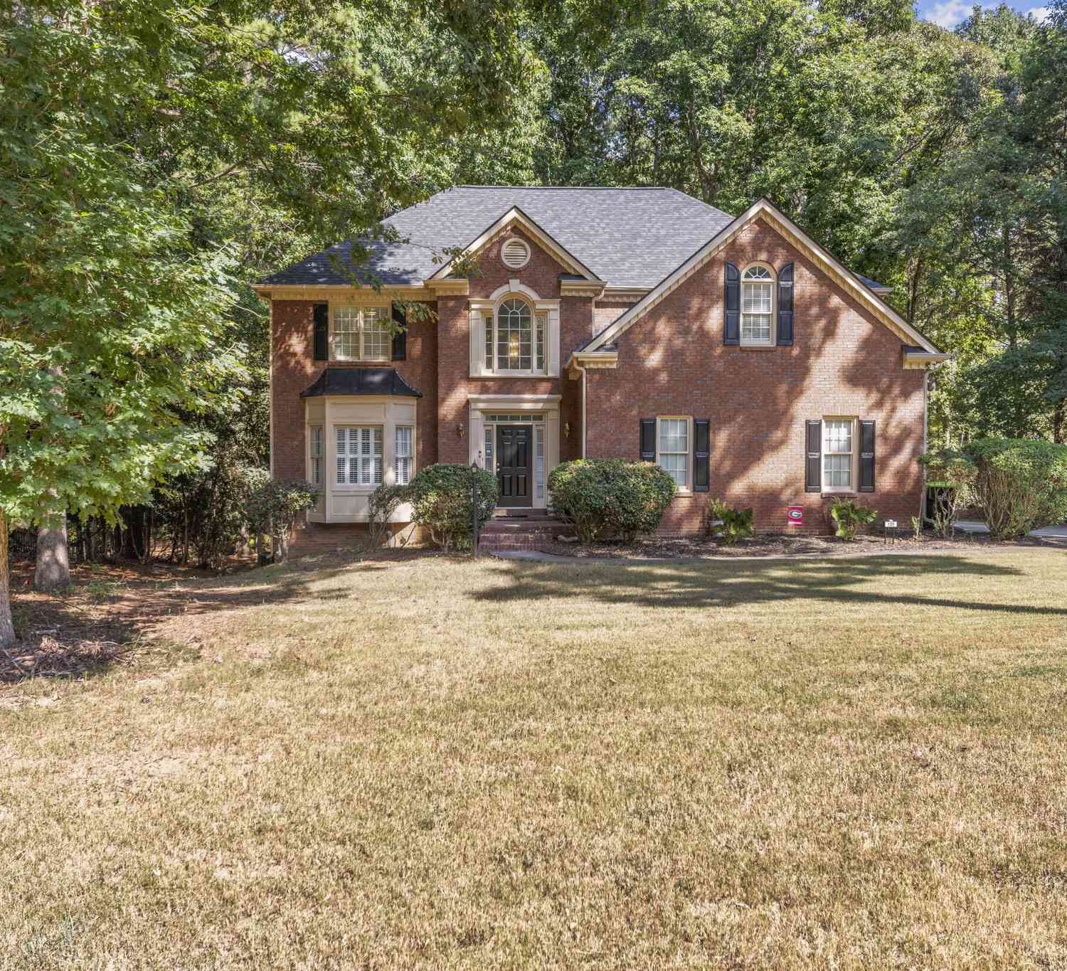 Homes For Sale - 125 Wynchase Lane<br/> Fayette County, Fayetteville, GA 30215