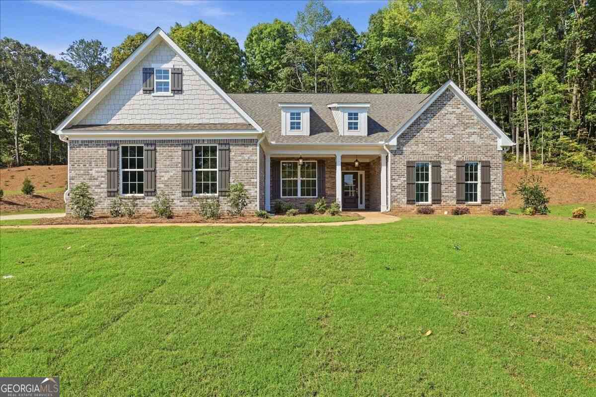 Homes For Sale - 2013 Seclusion Trail<br/> Walton County, Monroe, GA 30656