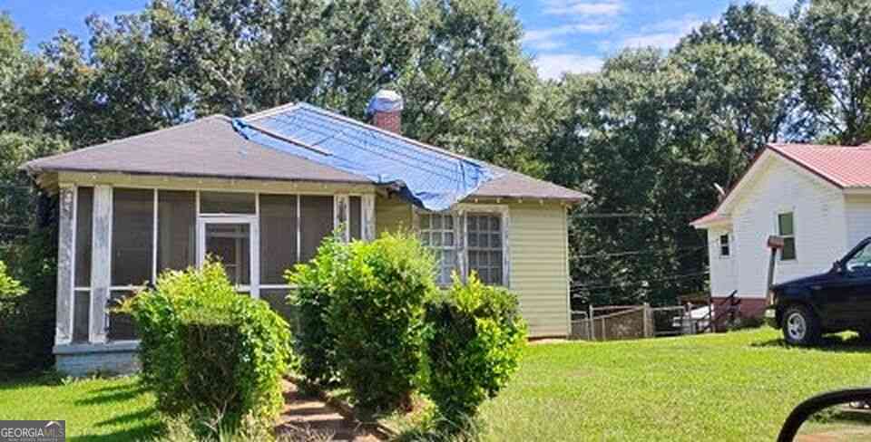 Homes For Sale - 235 Deluxe Circle<br/> Upson County, Thomaston, GA 30286