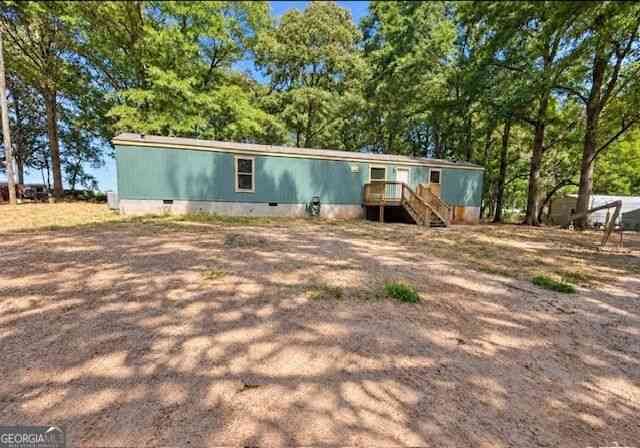 Homes For Sale - 214 Shady Lane<br/> Madison County, Hull, GA 30646