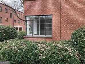 Condo For Sale - 1148 Briarcliff Road NE #1<br/> Atlanta, GA 30306