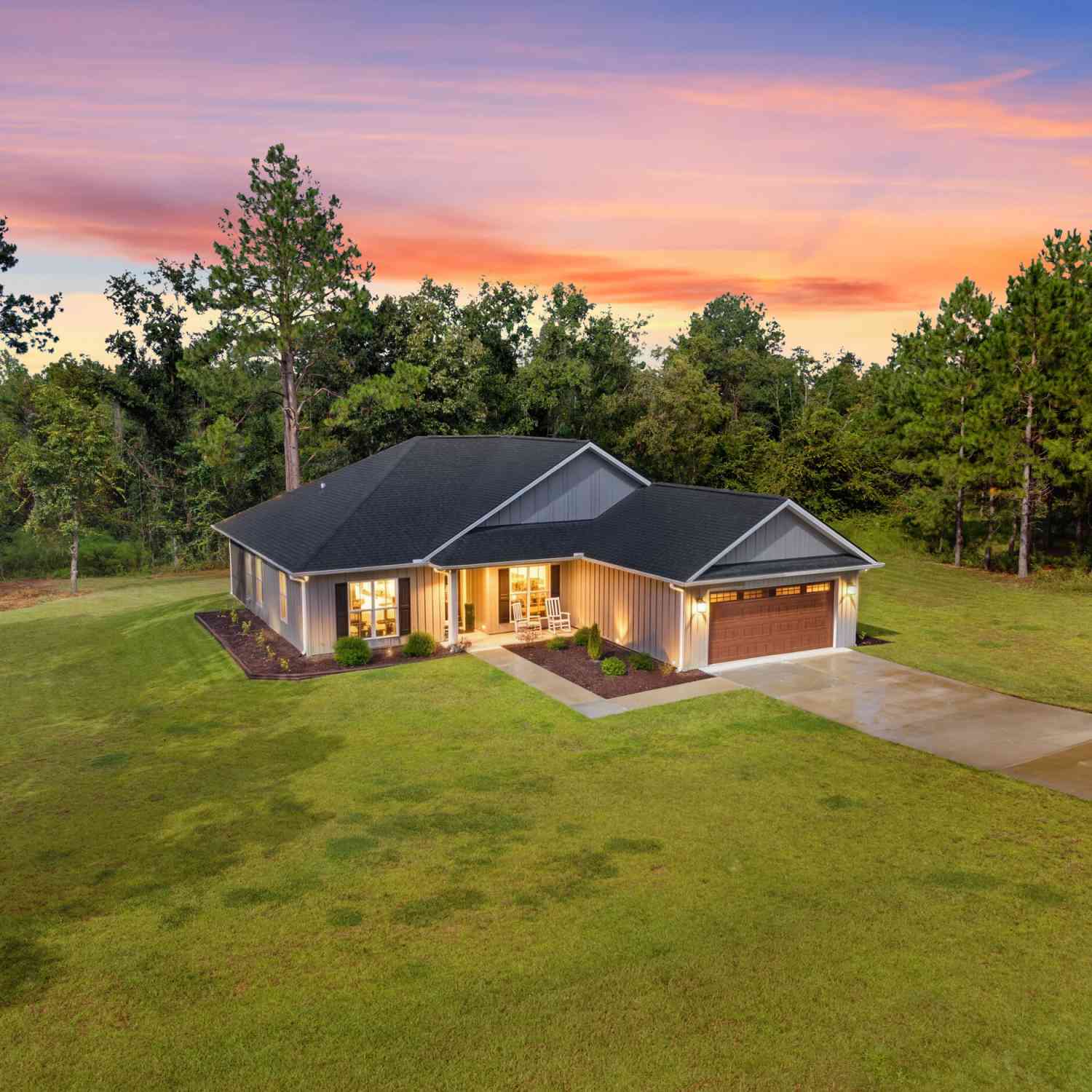 Homes For Sale - 692 Wildflower Circle<br/> Candler County, Metter, GA 30439
