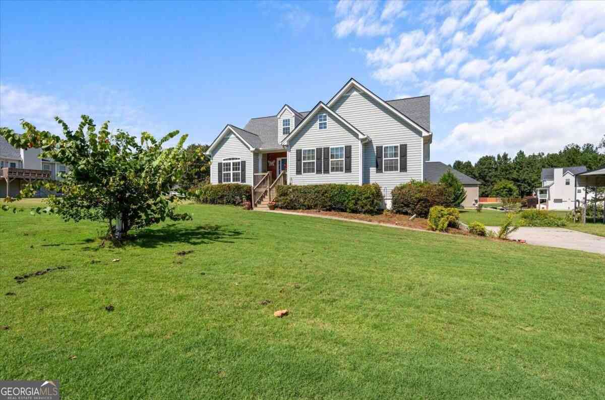 Homes For Sale - 380 Olde Lexington Pass<br/> Villa Rica, GA 30180