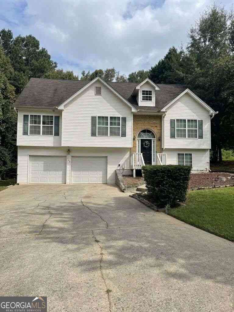 Homes For Sale - 3140 Willow Park Drive<br/> Dacula, GA 30019