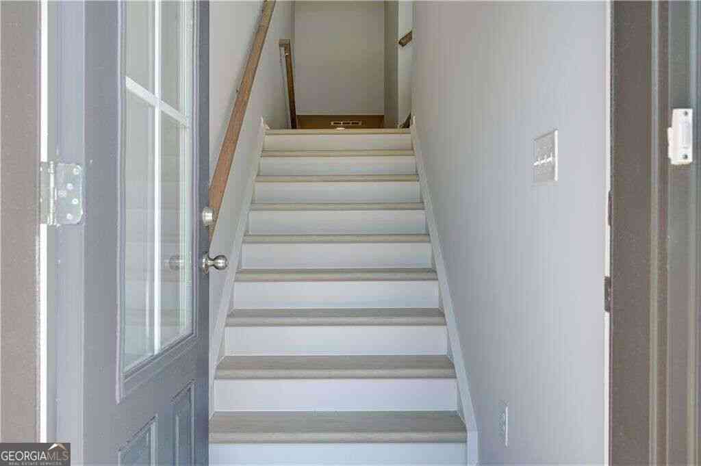 Townhouse For Sale - 3008 Daybreak Lane<br/> Coweta County, Newnan, GA 30265