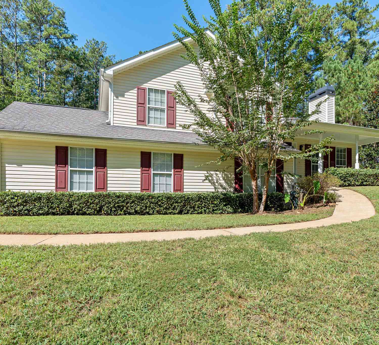 Homes For Sale - 65 Lauren Overlook<br/> Coweta County, Newnan, GA 30263