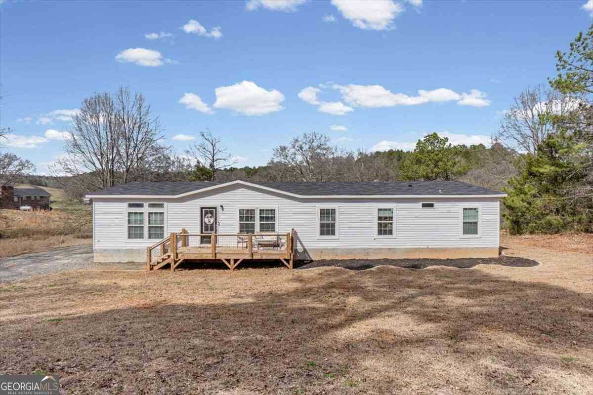Homes For Sale - 357 Nichols Road SE<br/> Floyd County, Rome, GA 30161