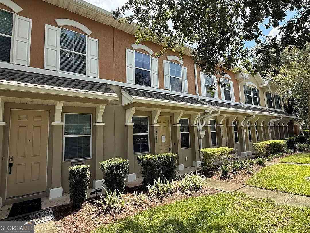 Townhouse For Sale - 13031 Shallowater Road<br/> Jacksonville, FL 32258