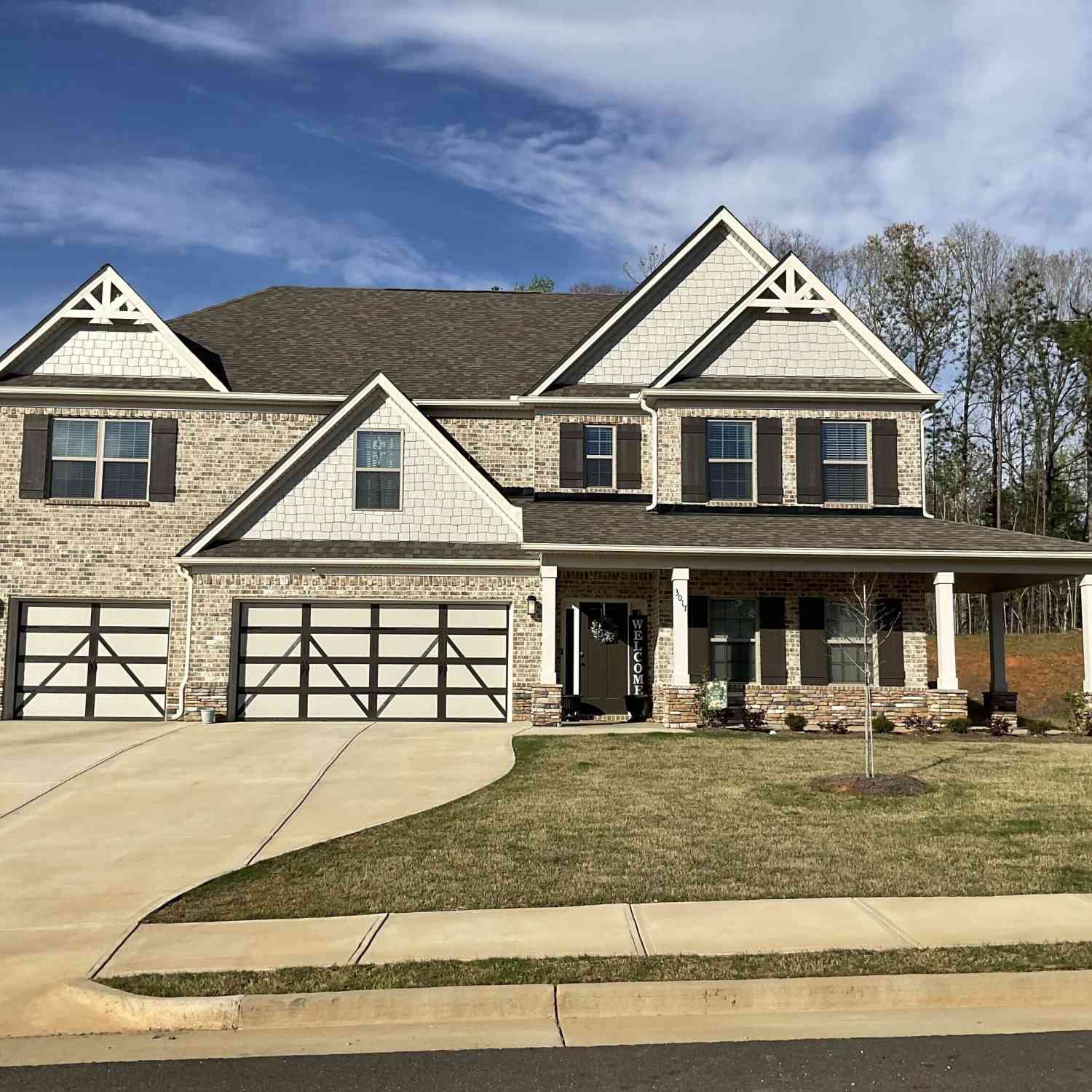 Homes For Sale - 3017 Calf Pasture Drive<br/> Columbus, GA 31904